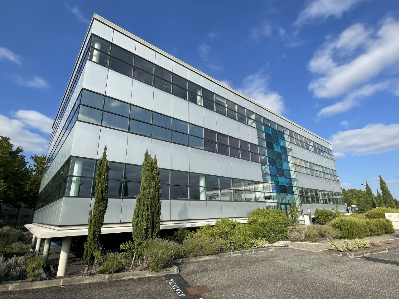 Bureau Toulouse 1234m² Location bureau Toulouse Haute-Garonne OLBUR2111989 0